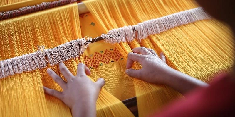 BTS Innovation Textile Lyon : Campus et Formations