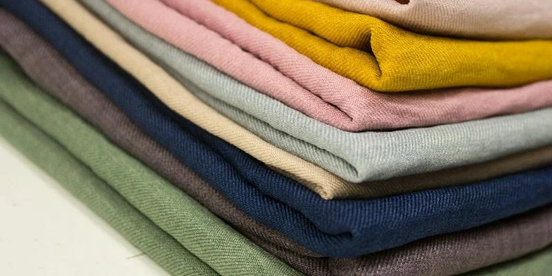 BTS IT (Innovation Textile) Commerce Textile : Cours et Avantages