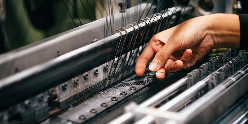 Innovations dans le BTS Design de Mode Textile Innovations dans le BTS Design de Mode Textile