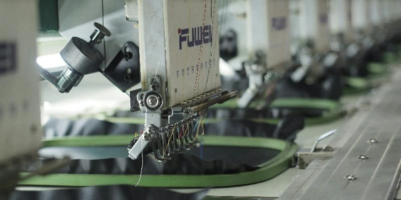 Réussir le BTS Innovation Textile Option Traitement