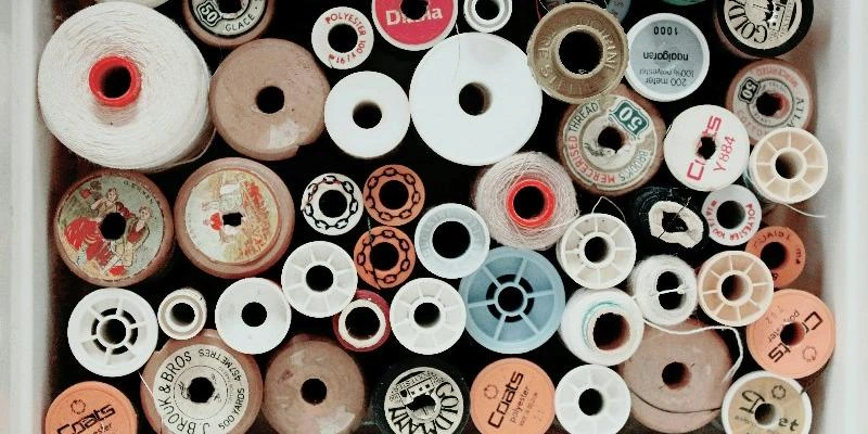 Tendances Nationales du BTS Innovation Textile France