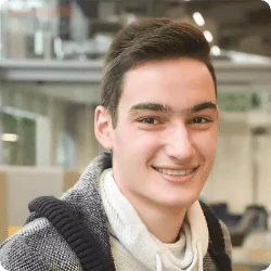 Rédacteur des articles de blog de BTS IT